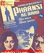 Phaansi Ke Baad 1985 song download